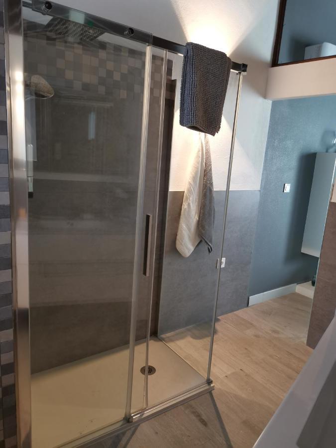 Fg Albayzin Apartamento Deluxe Con Terraza Vistas Y Parking Gratis Granada