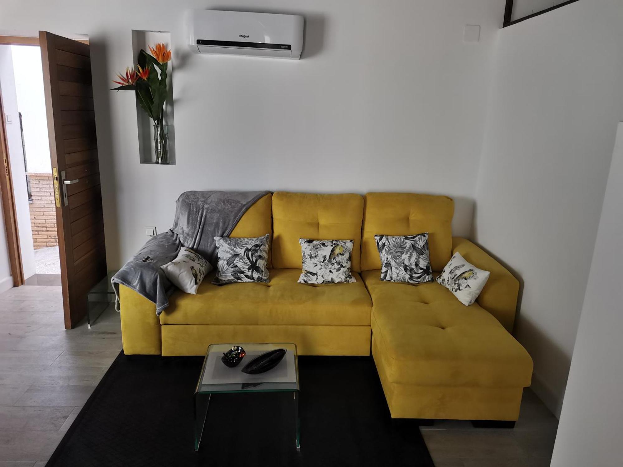 Apartamento Fg Albayzin Apartamento Deluxe Con Terraza Vistas Y Parking Gratis *