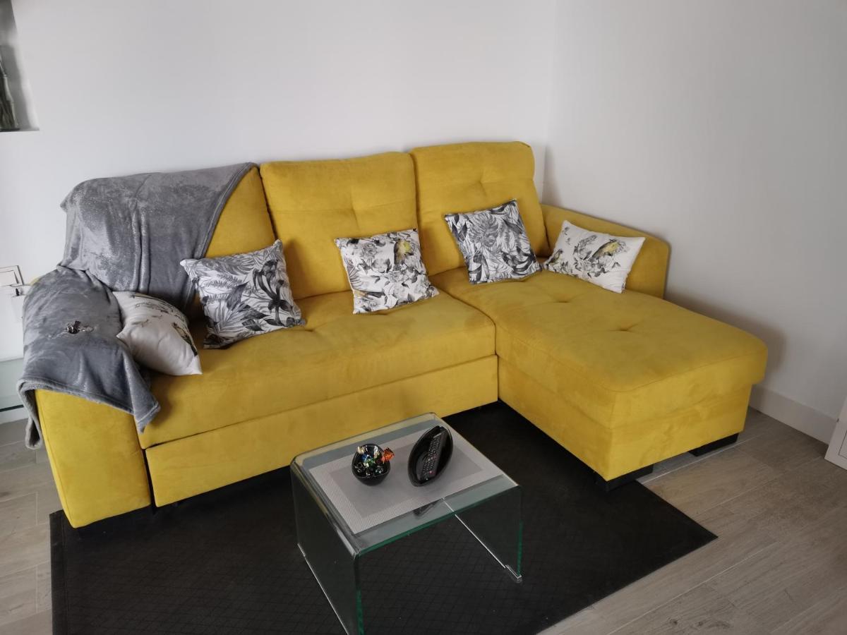 Apartamento Fg Albayzin Apartamento Deluxe Con Terraza Vistas Y Parking Gratis Granada