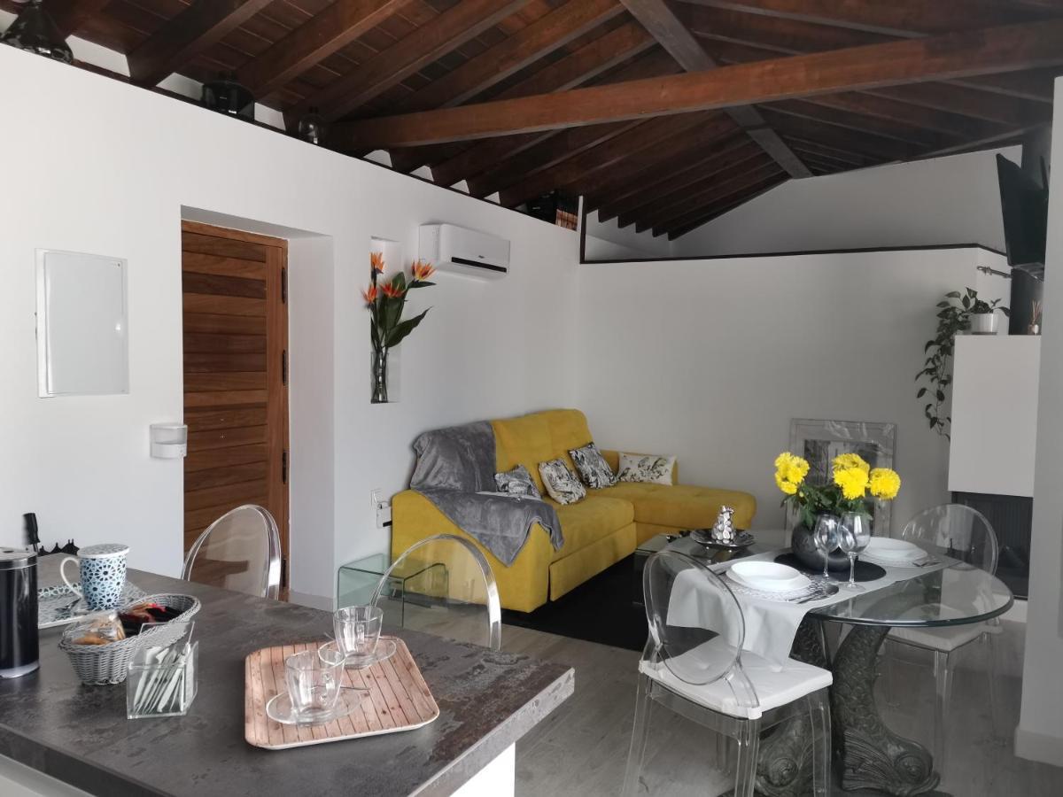 Fg Albayzin Apartamento Deluxe Con Terraza Vistas Y Parking Gratis
