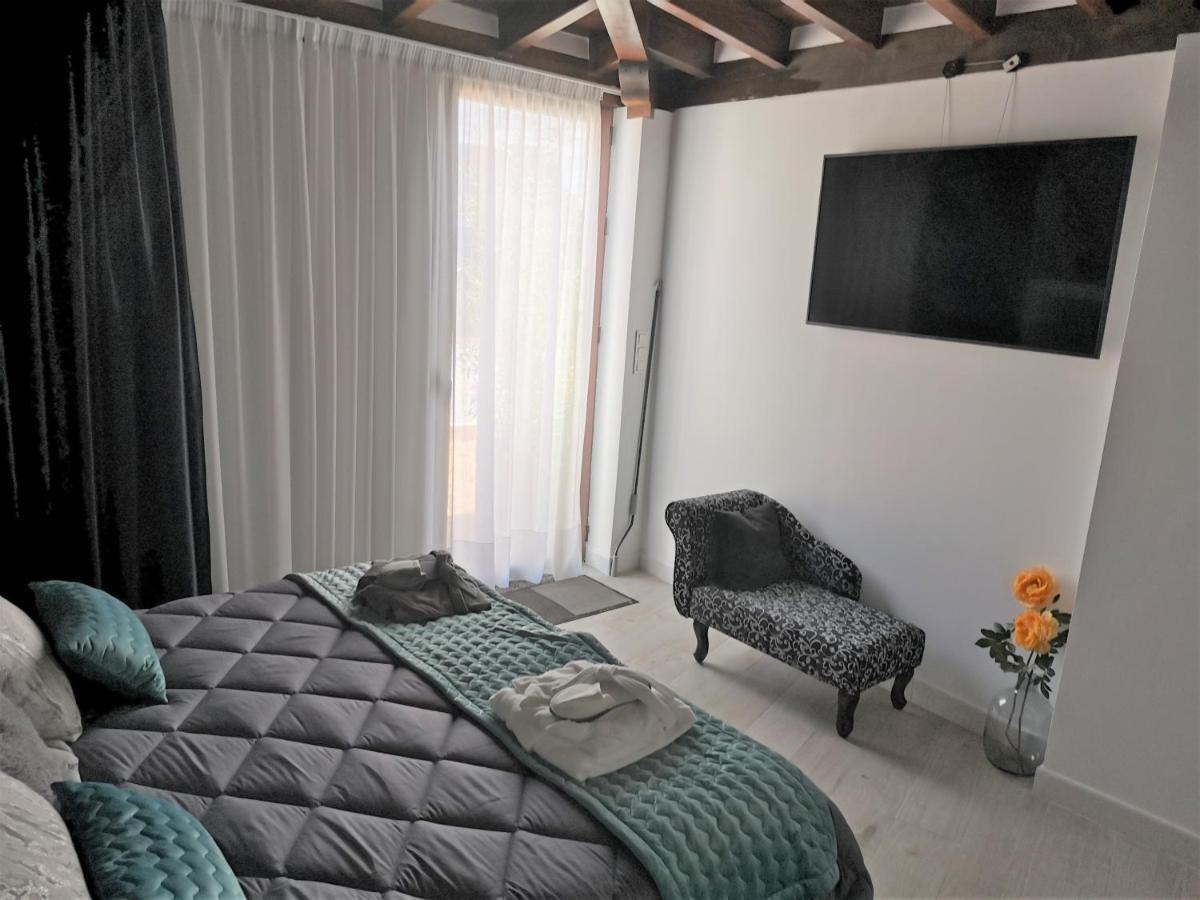 Fg Albayzin Apartamento Deluxe Con Terraza Vistas Y Parking Gratis Apartamento Granada