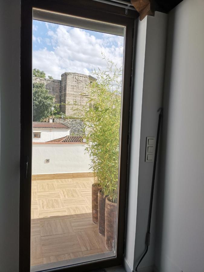 Fg Albayzin Apartamento Deluxe Con Terraza Vistas Y Parking Gratis Apartamento Granada